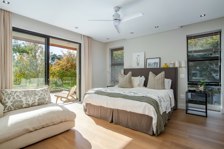 To Let 3 Bedroom Property for Rent in Pearl Valley at Val de Vie Western Cape